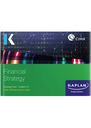 CIMA Financial Strategy F3 Revision Cards 2025