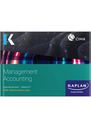 CIMA Management Accounting (P1) Revision Cards 2025