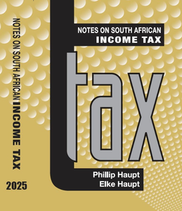 [9798892692700 ebook] ACCA Taxation eBook (F6/TX) SA Variant Study Text (Hedron)